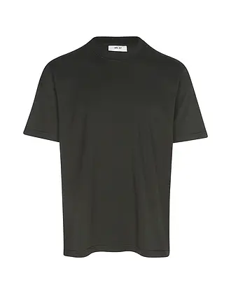 NN.07 | T-Shirt ADAM | olive